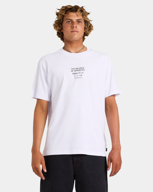 Mens Palm Reel T-Shirt
