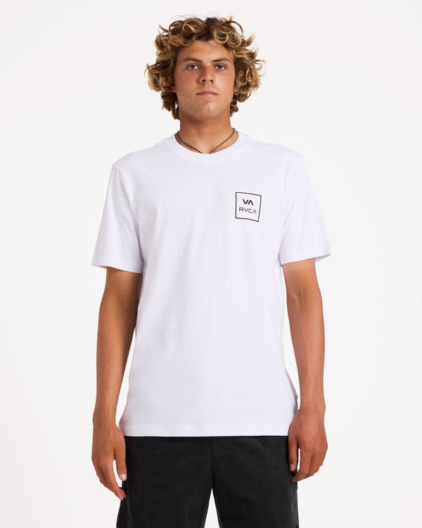 Mens VA All The Ways T-Shirt