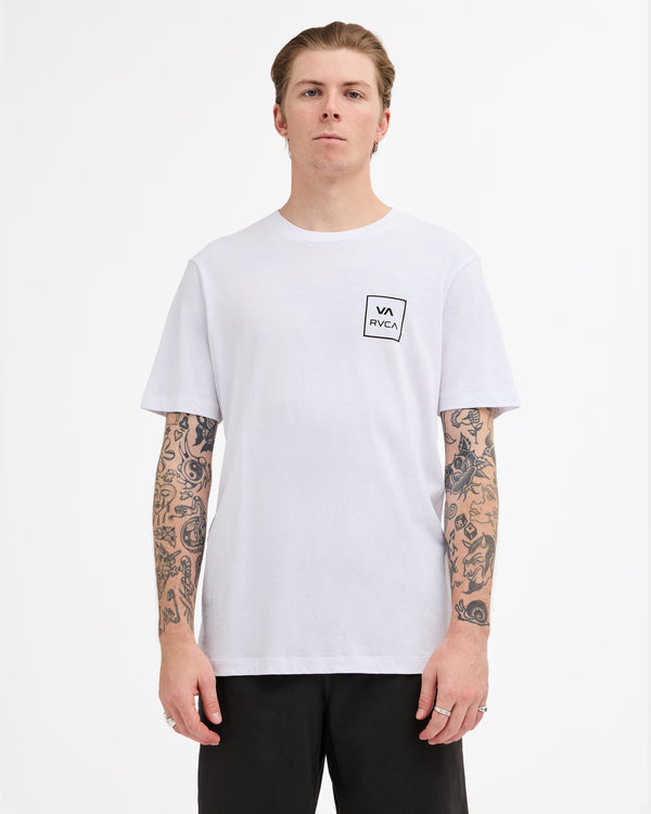 Mens VA All The Ways T-Shirt