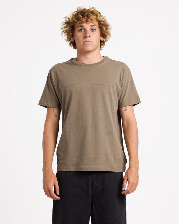Mens Dayshift Workshop T-Shirt