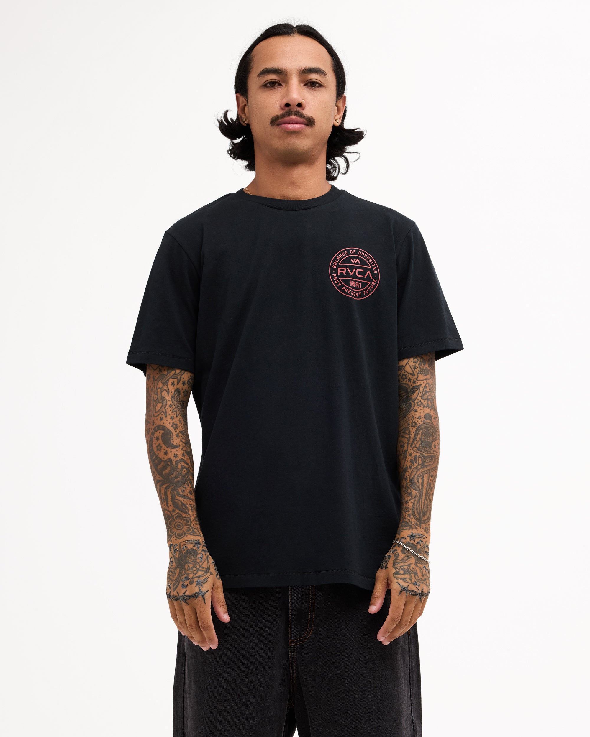 Mens Fuel T-Shirt