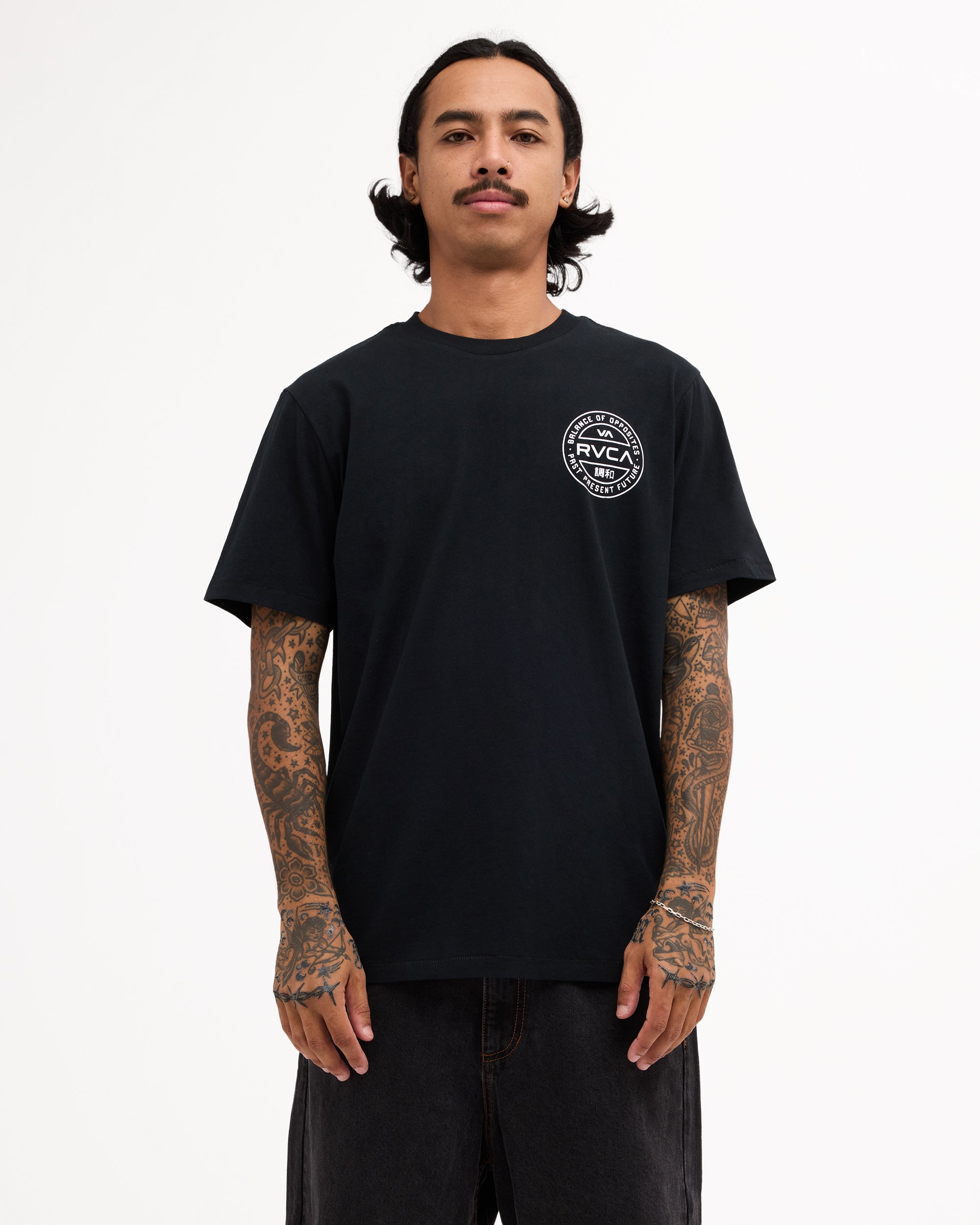 Mens Fuel T-Shirt