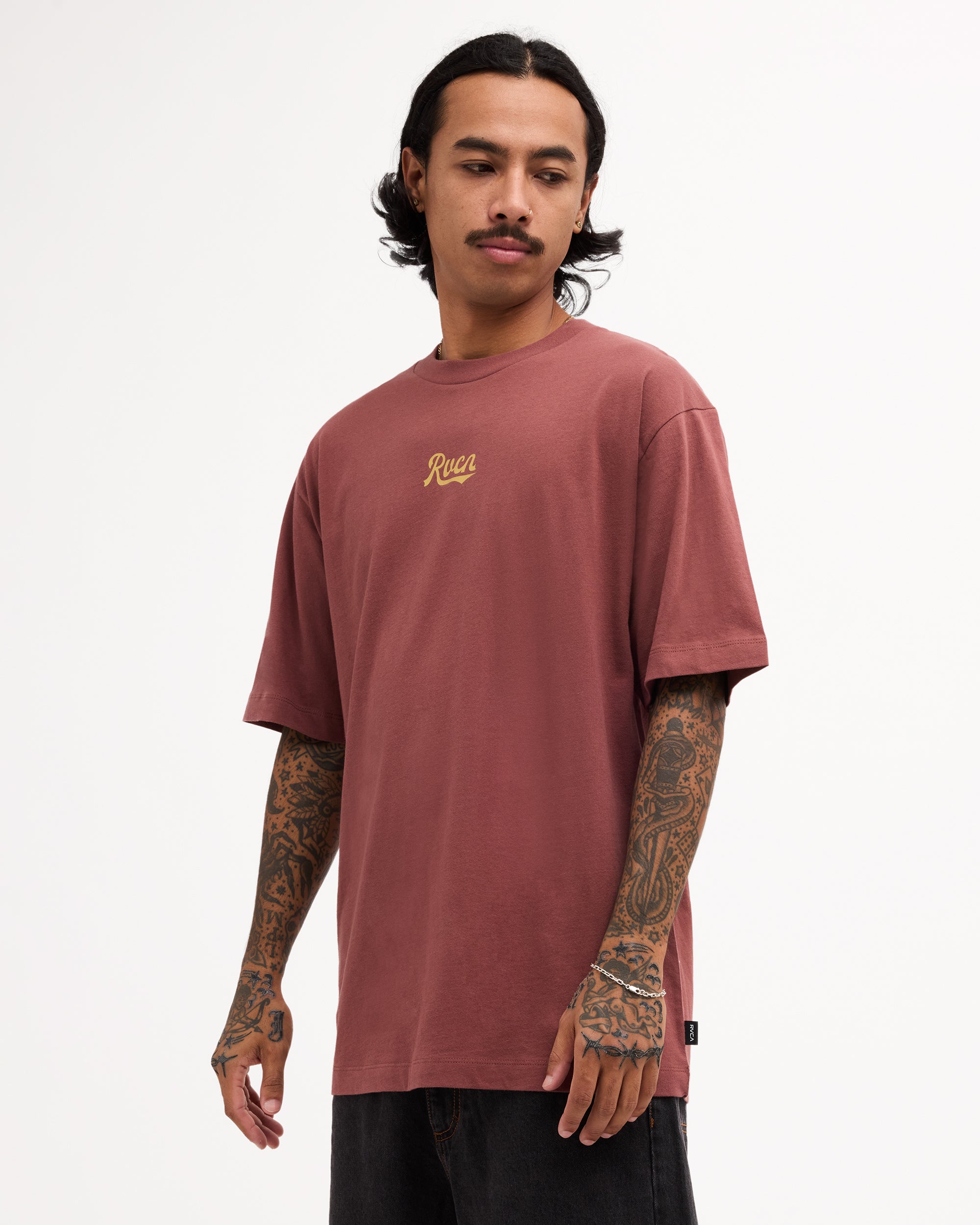 Mens Frame Up T-Shirt