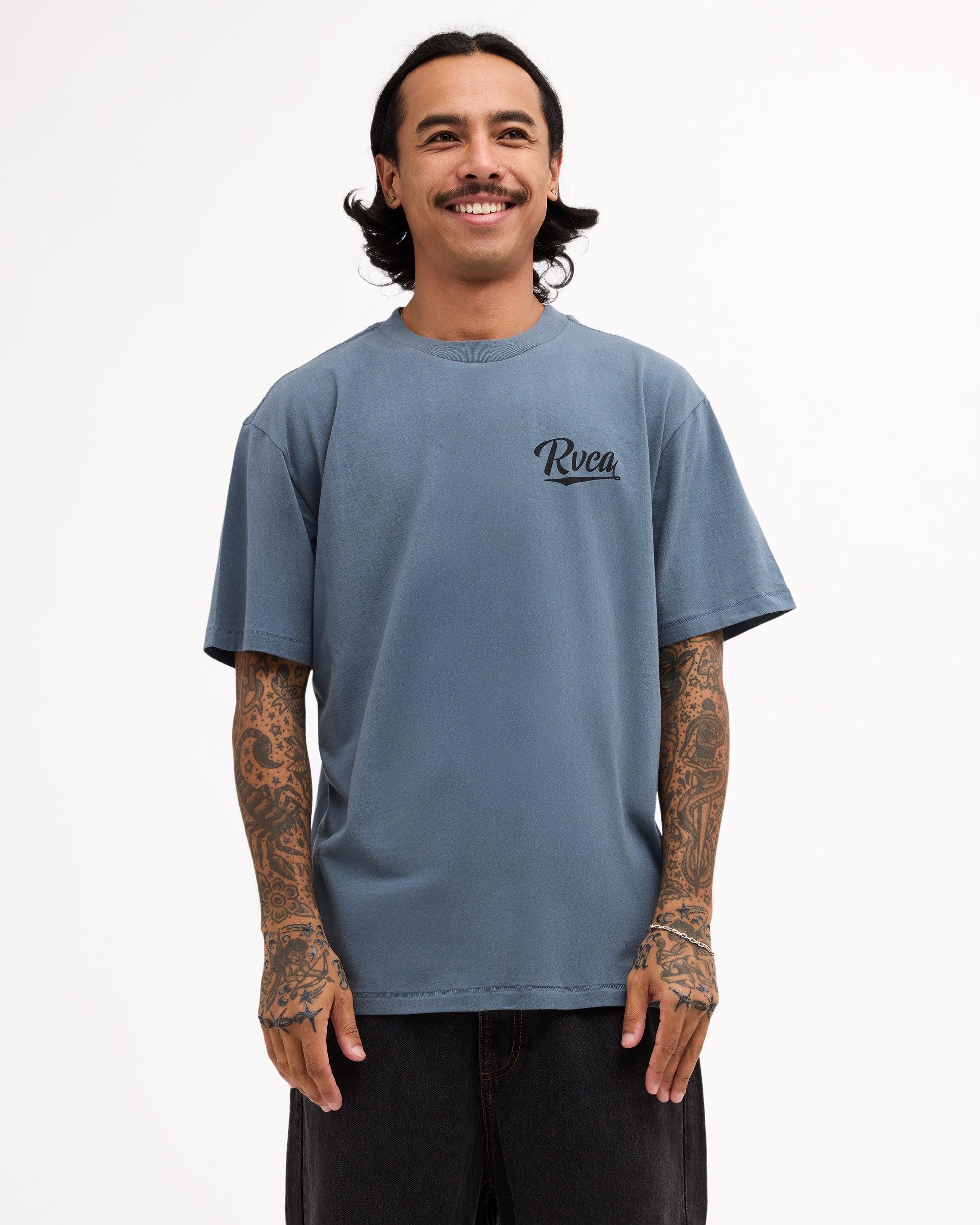 Mens Dugout T-Shirt