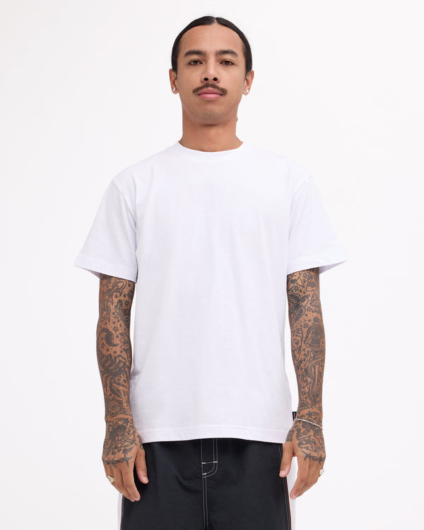 Mens RVCA Standard T-Shirt
