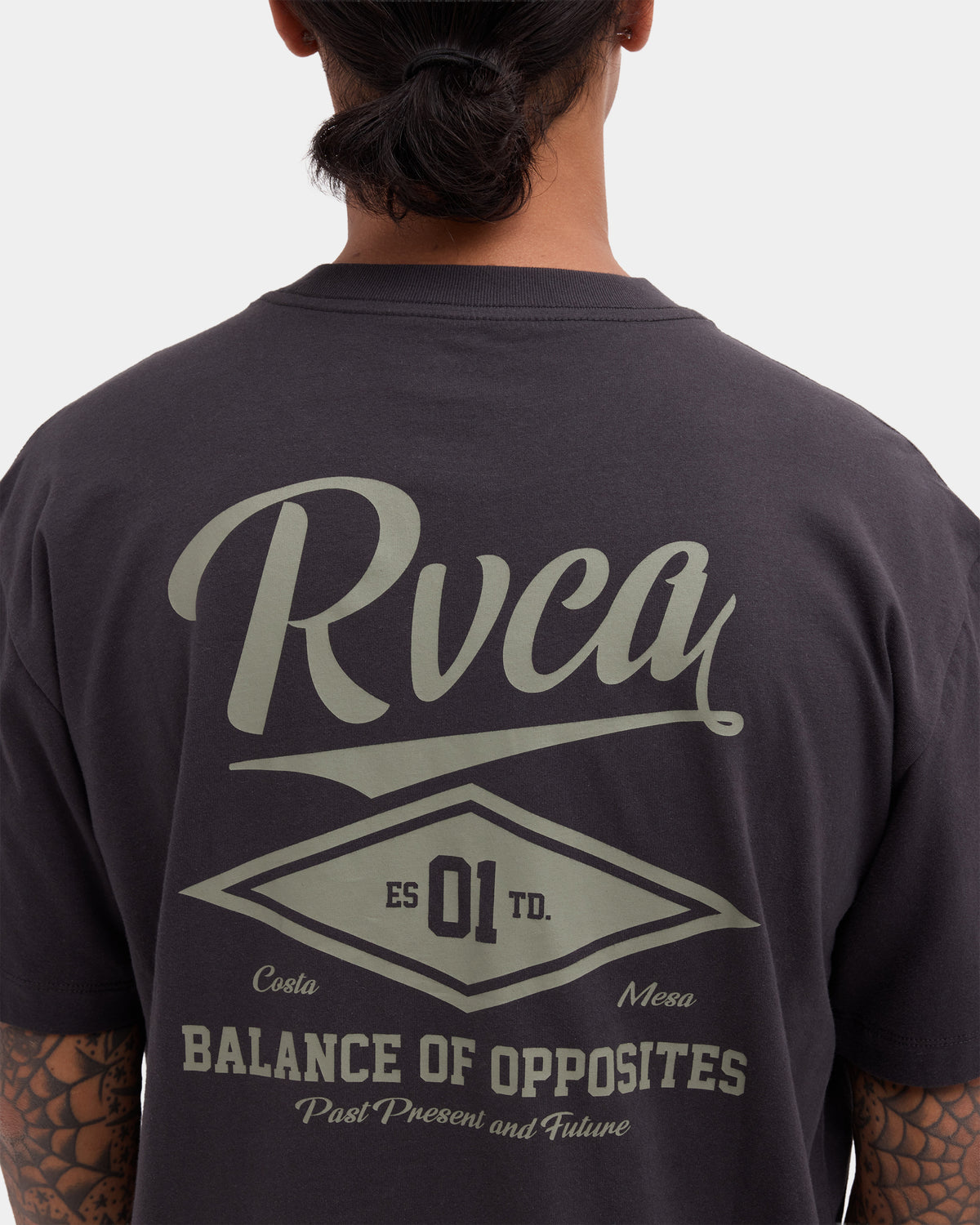 Mens Dugout Pocket T-Shirt