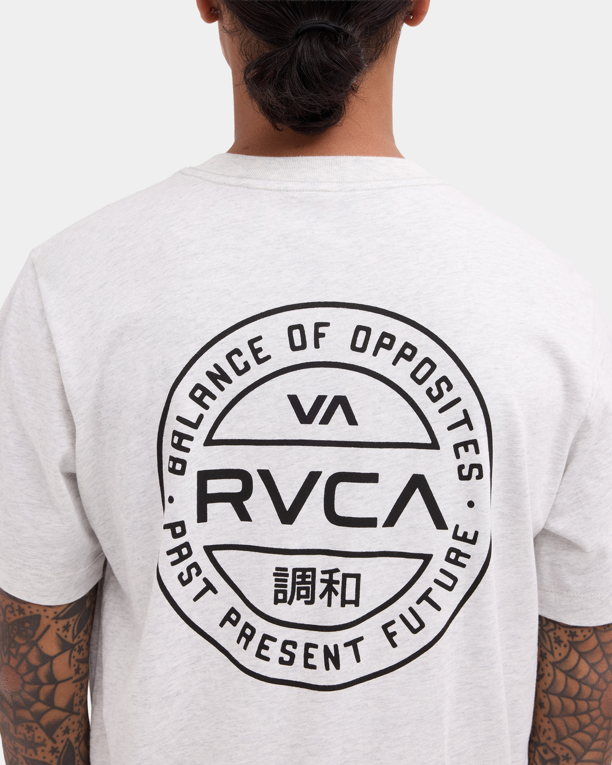 Mens Fuel Cap T-Shirt