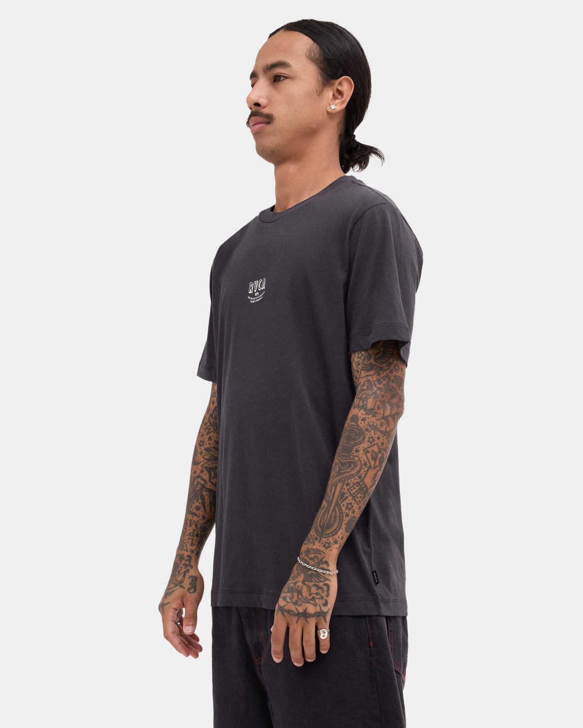 Mens Hustle T-Shirt