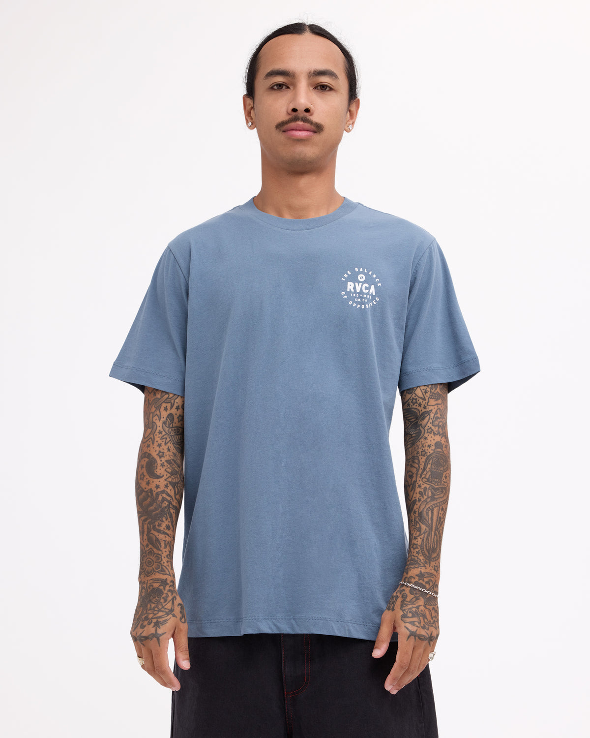 Mens Reach T-Shirt
