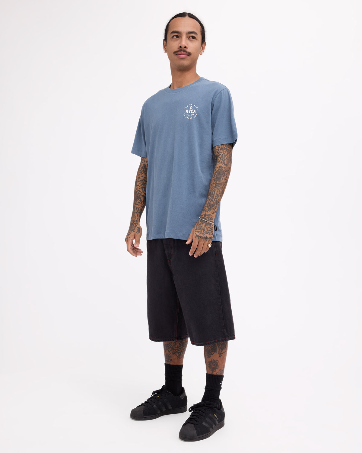 Mens Reach T-Shirt