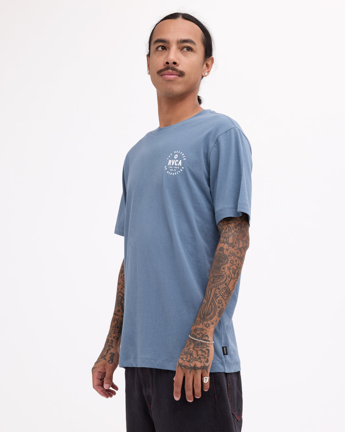 Mens Reach T-Shirt