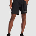 Yogger Stretch 17" Shorts