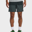 Mens Yogger Stretch 17" Walk Shorts
