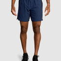 Mens Yogger Stretch 17" Shorts