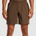 Mens Yogger Stretch 17" Walk Shorts