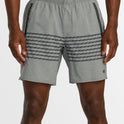 Mens Yogger Stretch 17" Walk Shorts