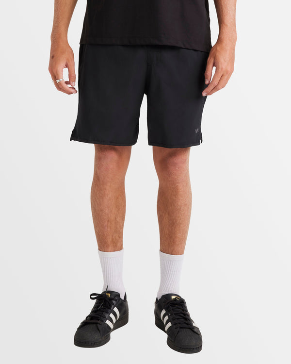 Mens Yogger Iv Short 17