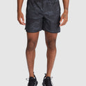 Yogger IV Elastic Shorts 17"
