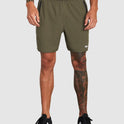 Mens Yogger Iv Short 17" Walk Shorts