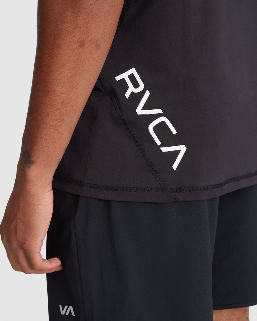 Mens Sport Vent T-Shirt