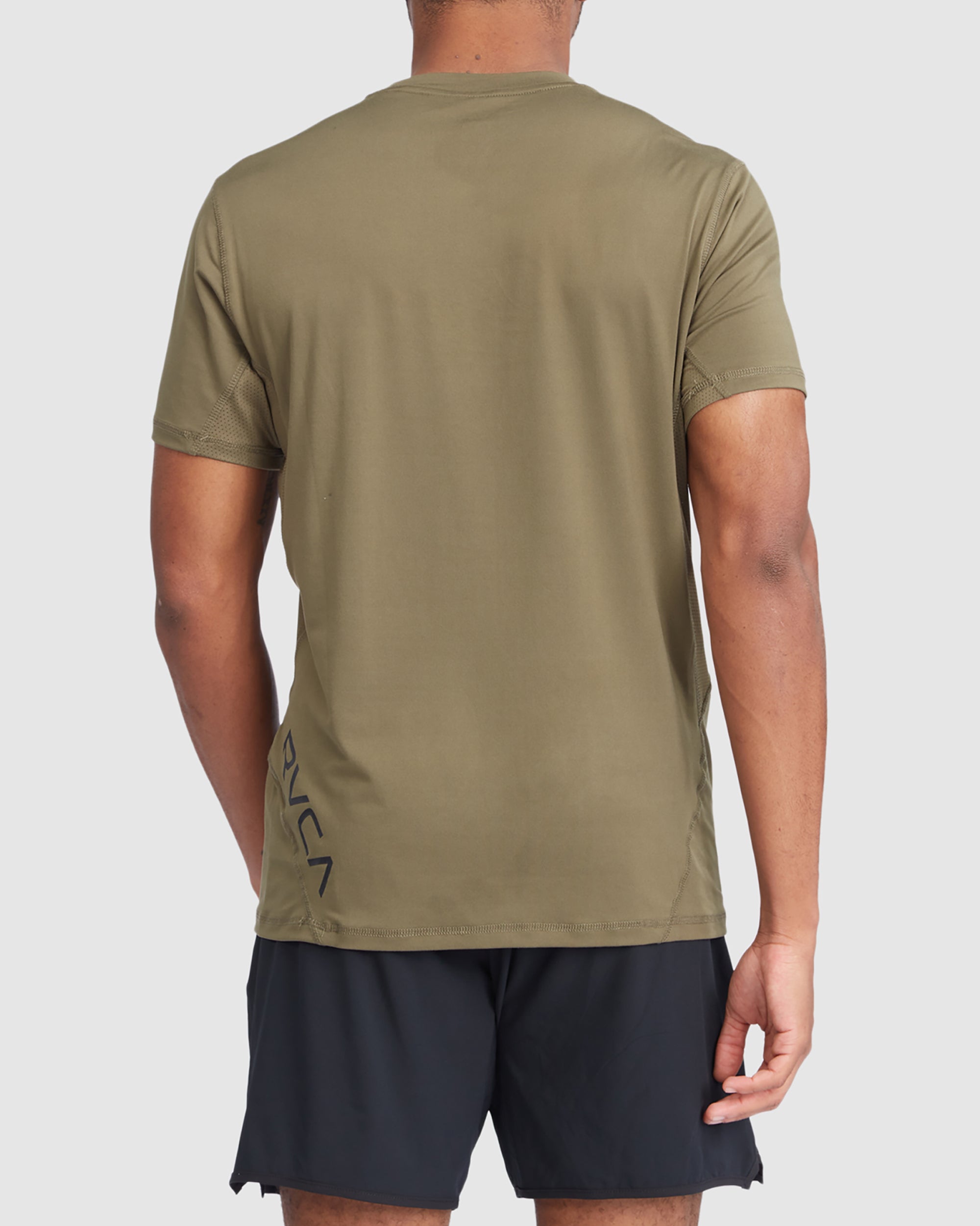 Mens Sport Vent T-Shirt