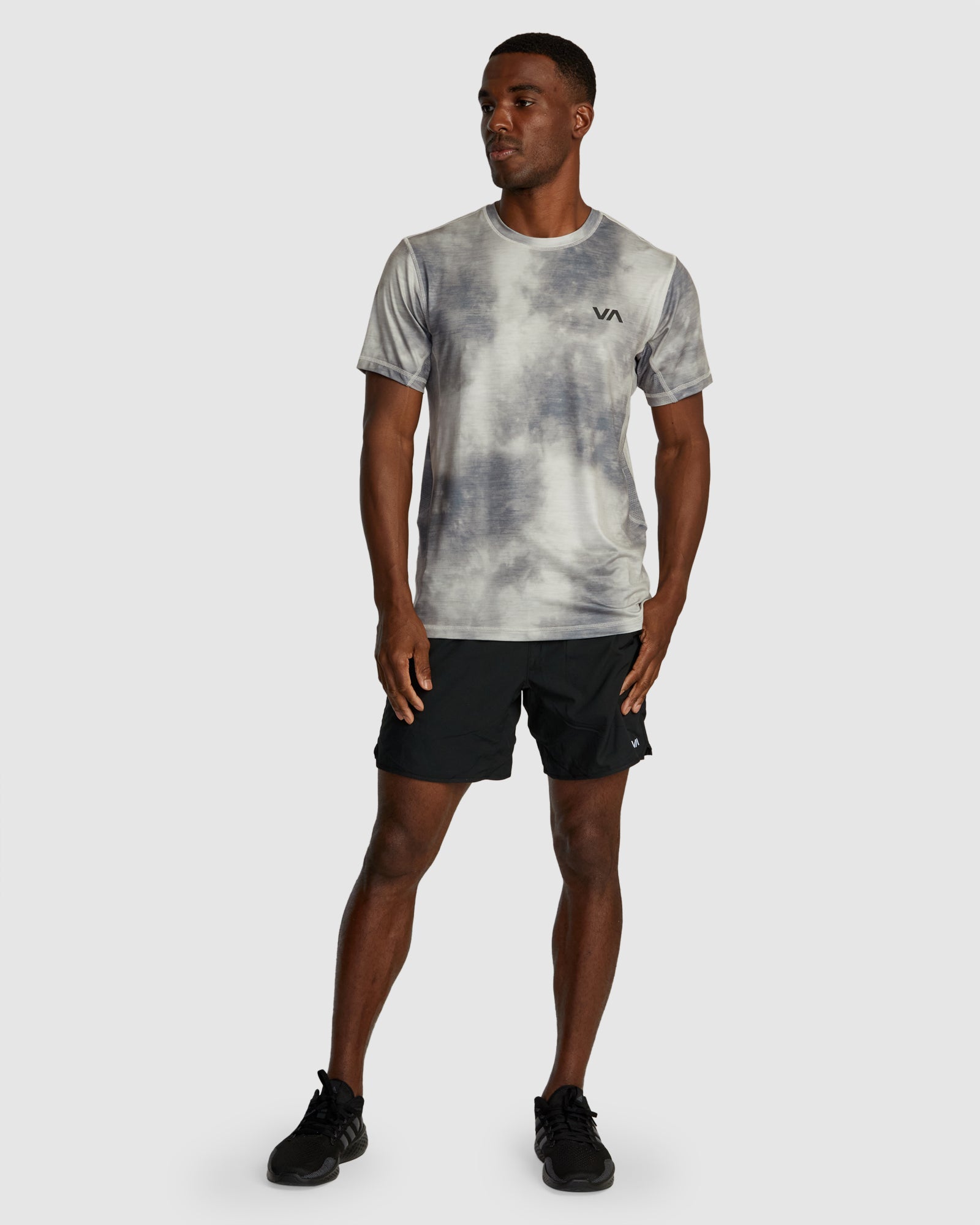 Sport Vent T-Shirt