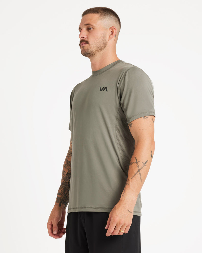 Mens Sport Vent T-Shirt